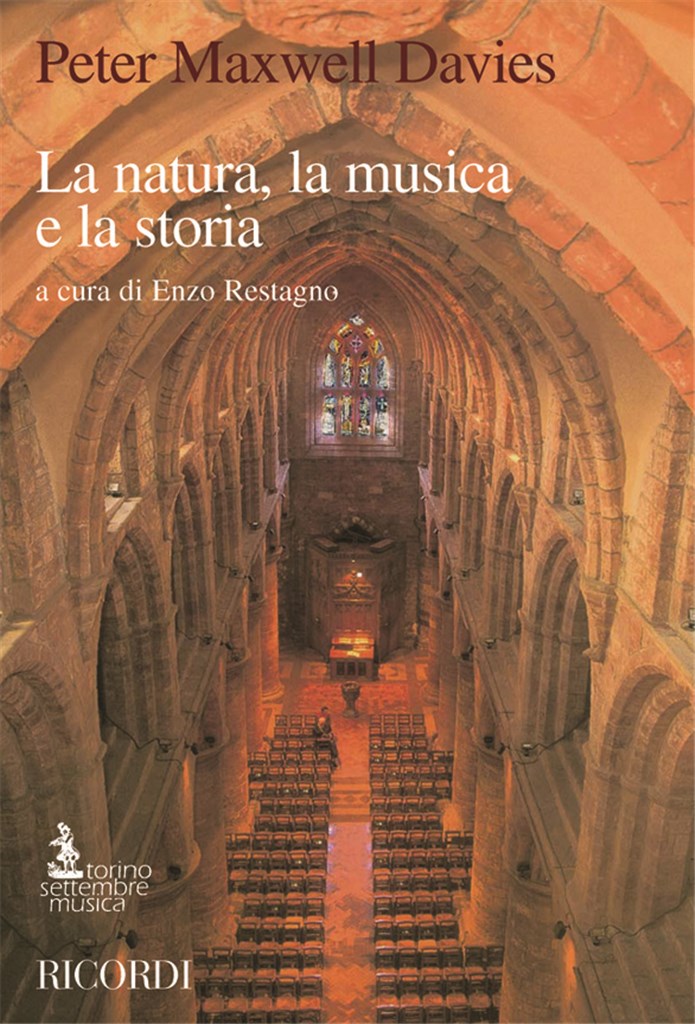 La Natura La Musica E La Storia